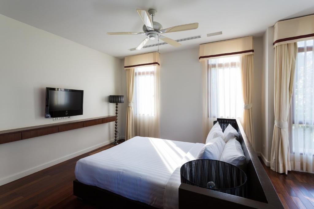 Краби: Amatapura Beach Villa 12