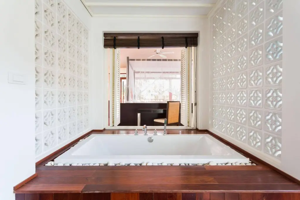 Краби: Amatapura Beach Villa 12