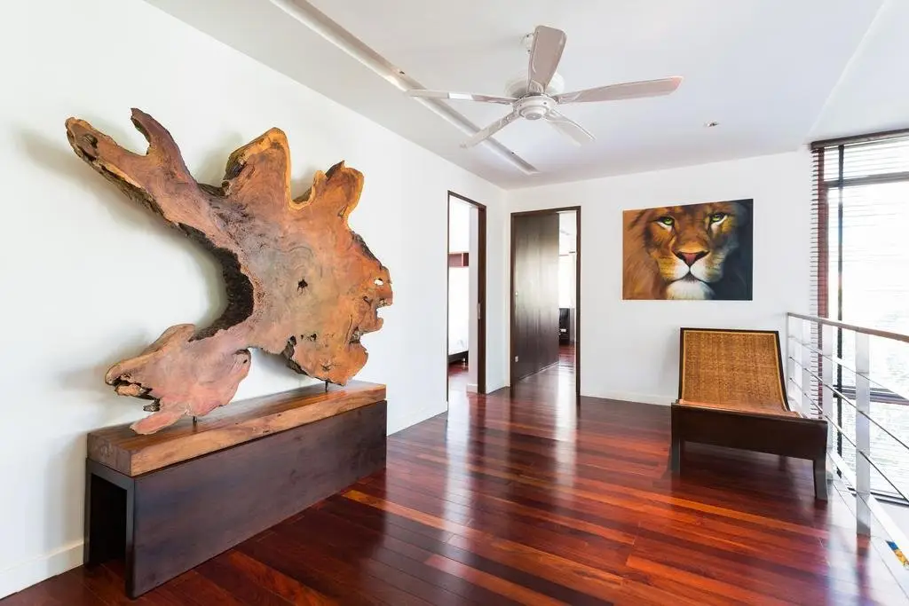 Краби: Amatapura Beach Villa 12