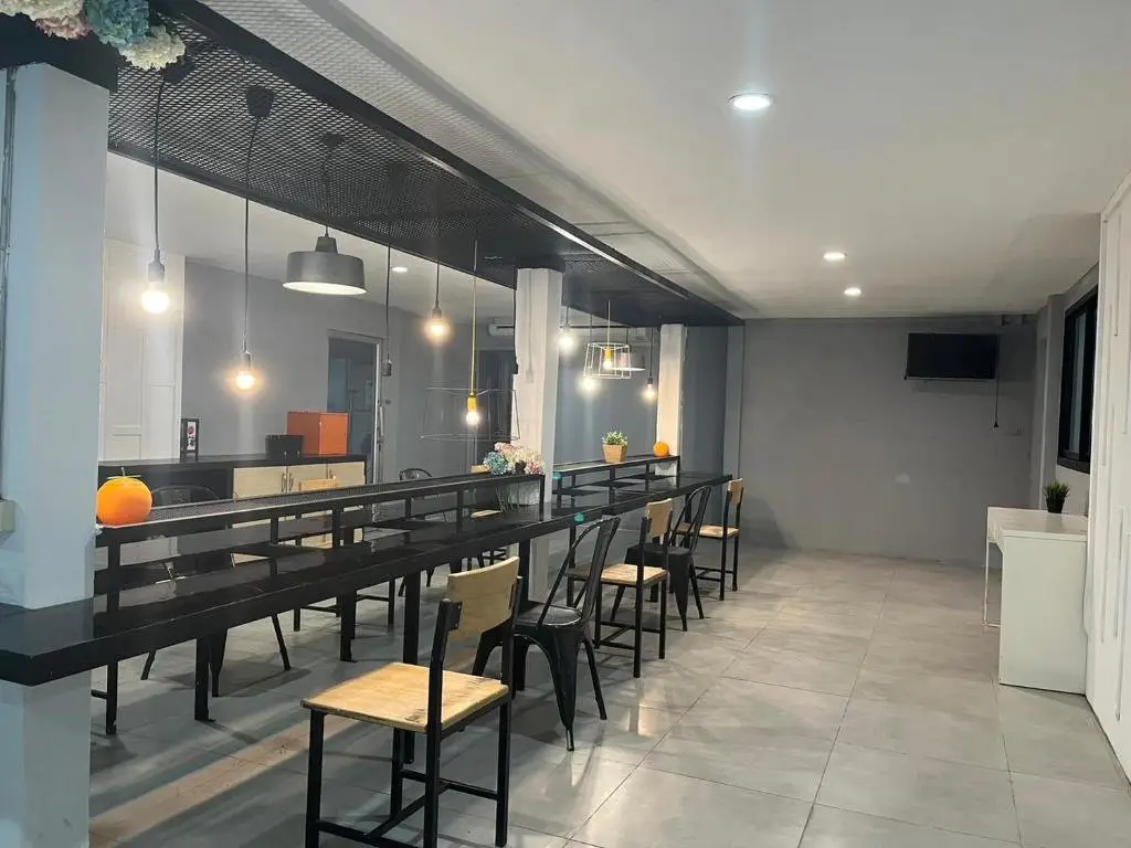 Бангкок: S30 Sukhumvit Hotel