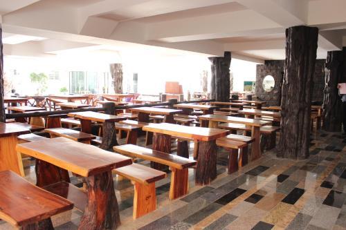 Паттайя: Hostel Wing @ A2sea