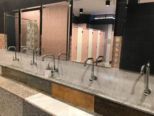 Паттайя: Hostel Wing @ A2sea