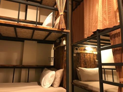 Паттайя: Hostel Wing @ A2sea