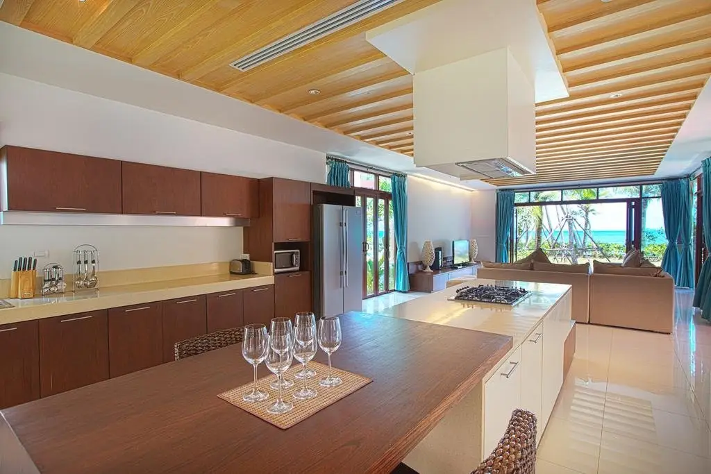 Amatapura Beach Villa 14 — фото 1