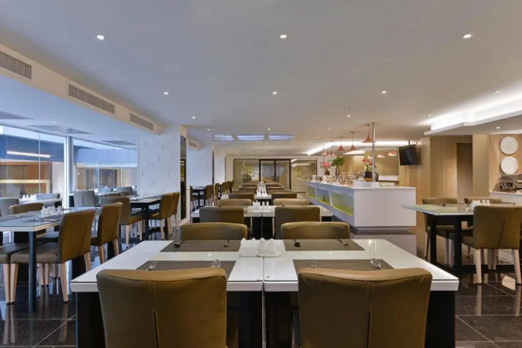 Бангкок: Le D'Tel Hotel & Conference