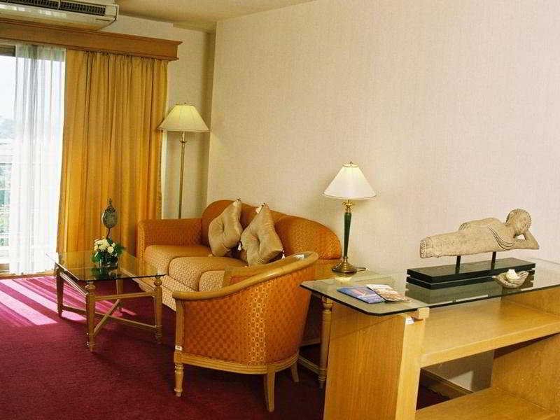Бангкок: Xen Suites Bangkok