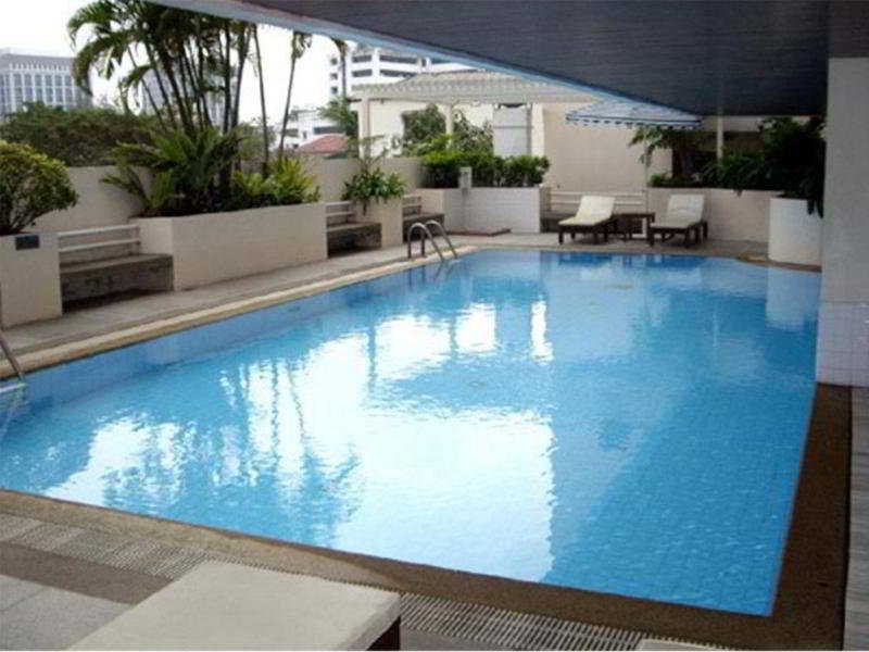 Бангкок: Xen Suites Bangkok
