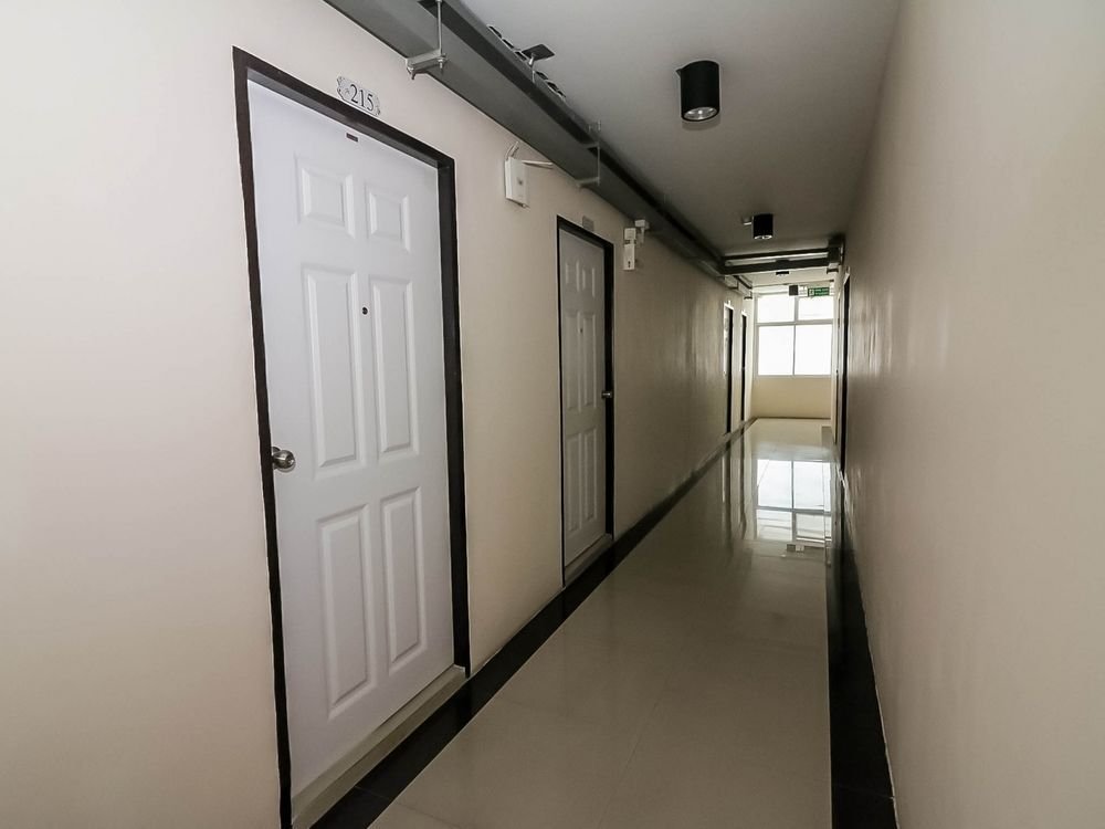 Бангкок: 曼谷奈达普威特酒店(Nida Rooms Prawet 681 Proerty)
