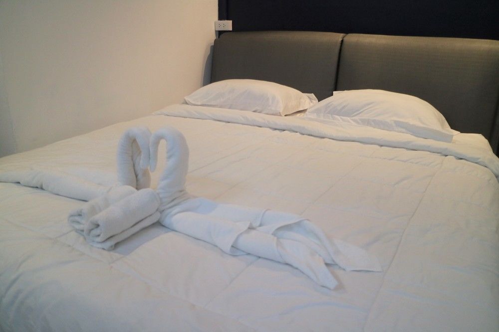 Бангкок: Bangkok Room by City Court Condo