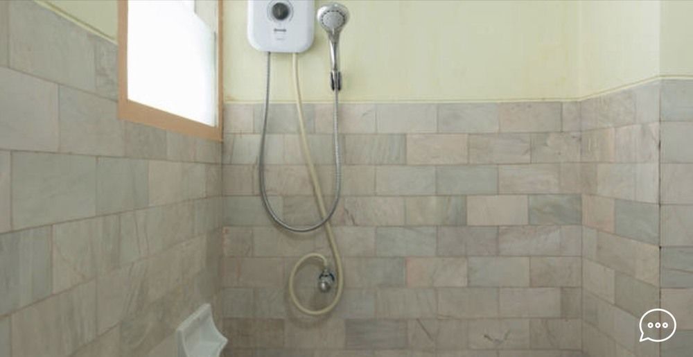 Бангкок: Bangkok Room by City Court Condo