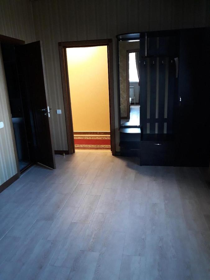 Kamyshla: Hotel Novyi Zamok