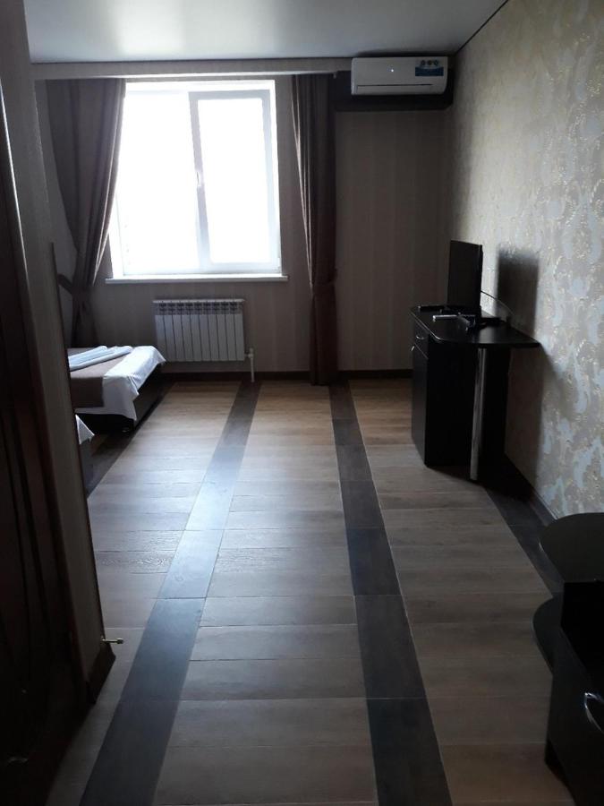 Kamyshla: Hotel Novyi Zamok