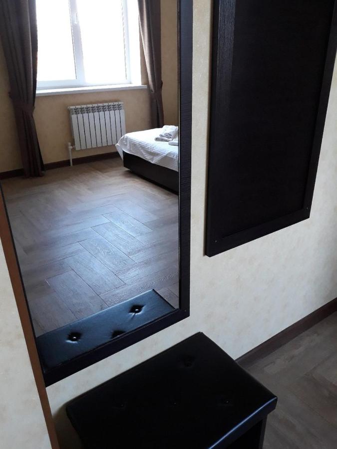 Kamyshla: Hotel Novyi Zamok
