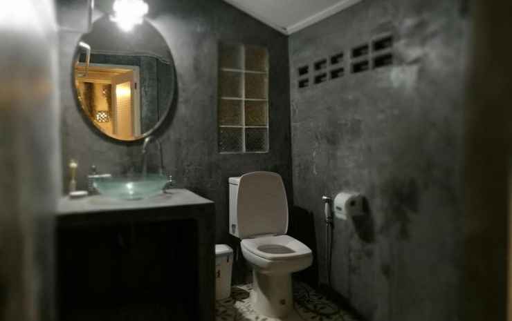 Бангкок: The Little Room