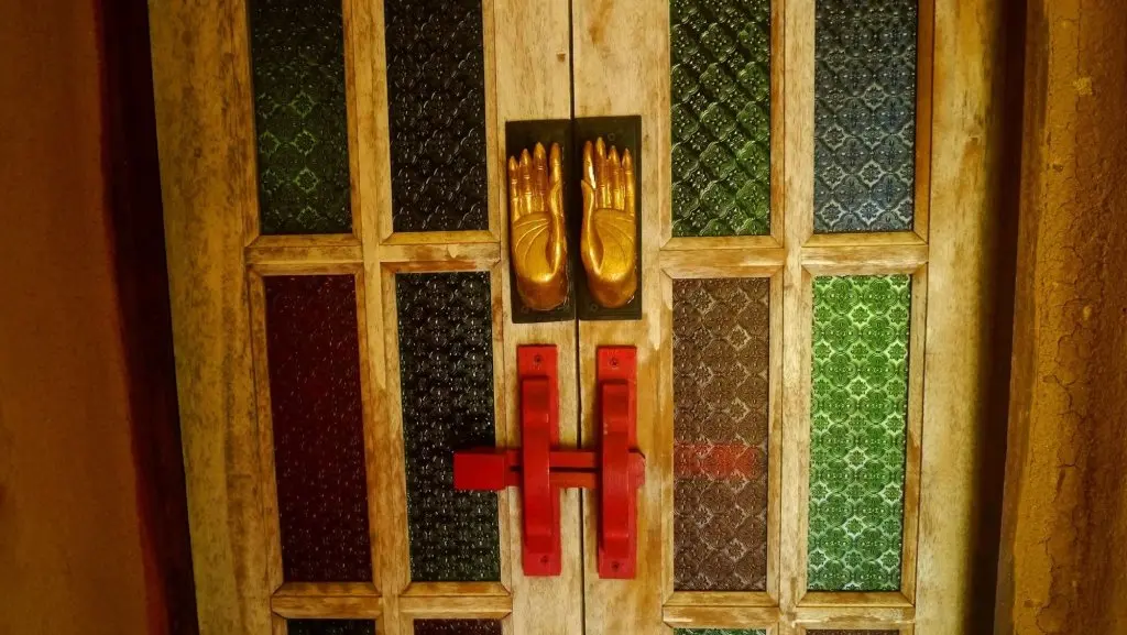Паи: Pho Rak Nah Pai Guesthouse
