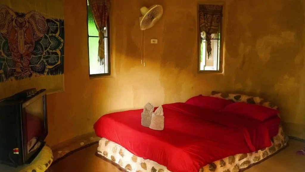 Паи: Pho Rak Nah Pai Guesthouse