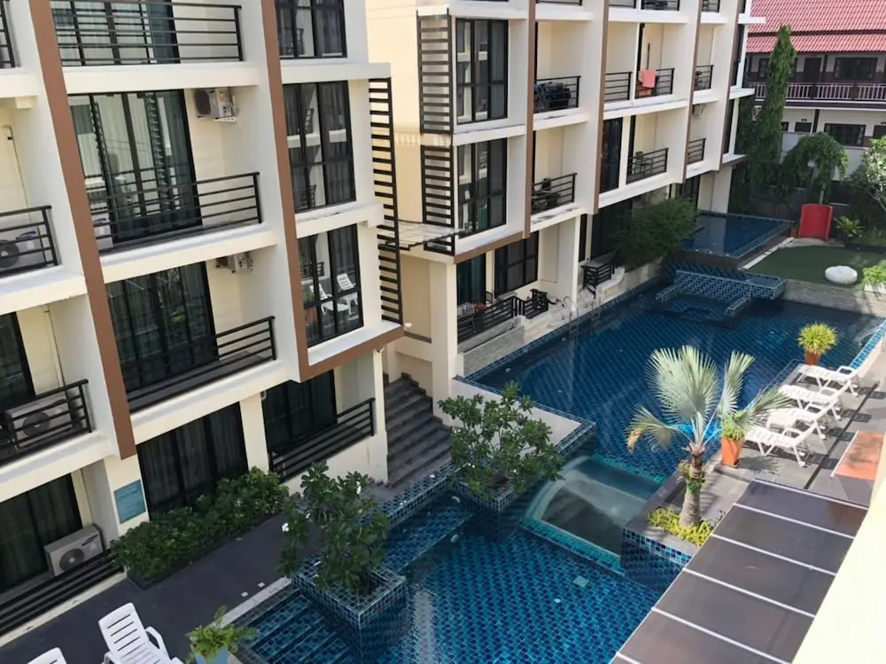 Самуи: Aspira Residences Samui