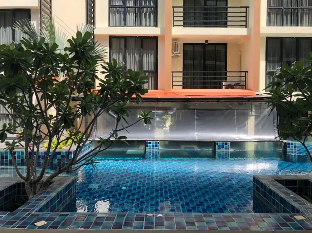 Самуи: Aspira Residences Samui