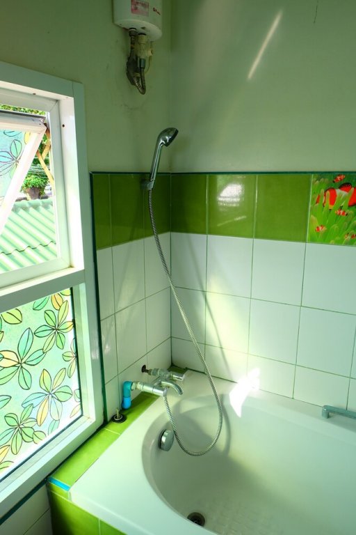 Самуи: Khuntim Homestay Koh Rat