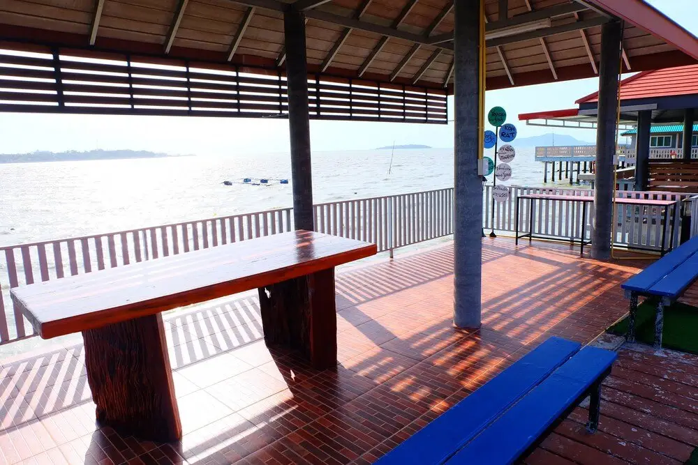 Самуи: Khuntim Homestay Koh Rat