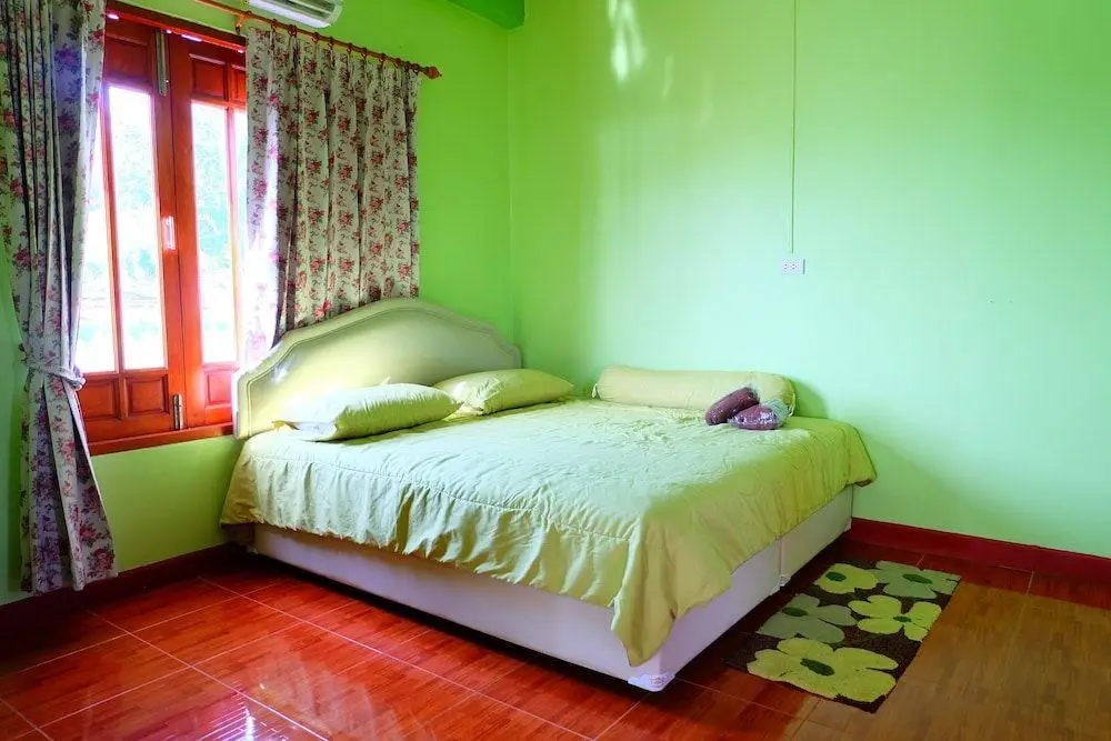 Самуи: Khuntim Homestay Koh Rat