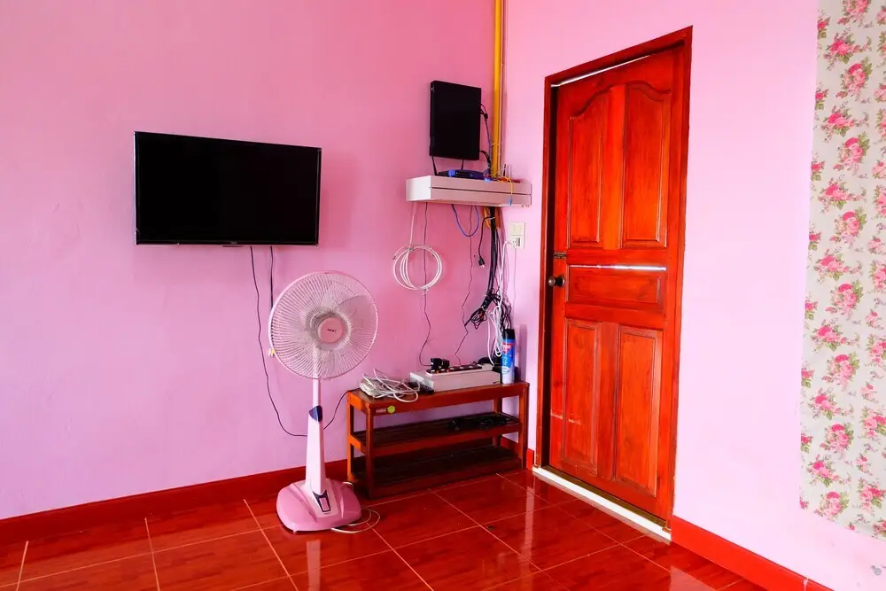 Самуи: Khuntim Homestay Koh Rat