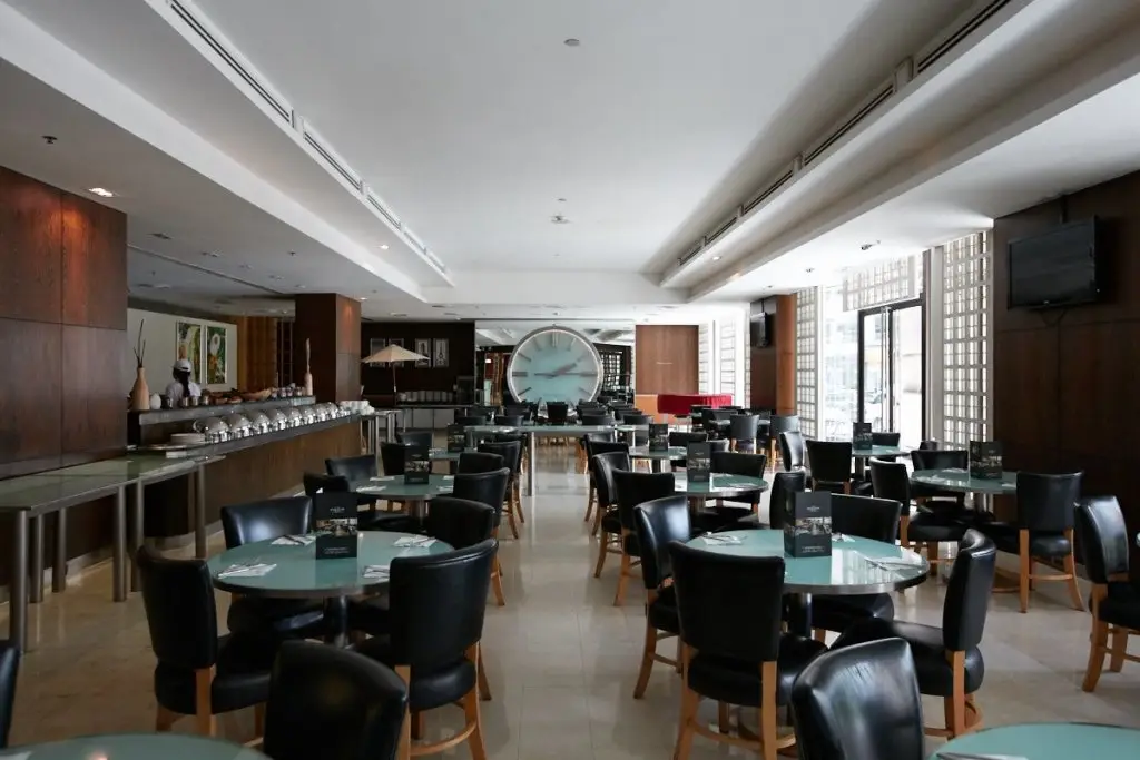 Бангкок: Davis Thai House