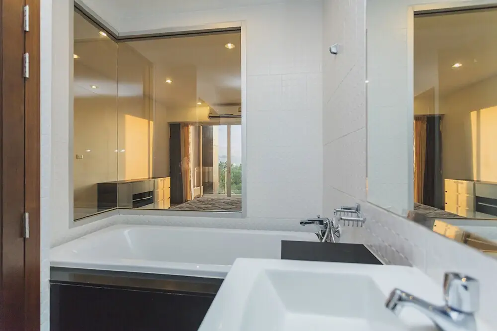 Муанг: Condo in Karon in Chic Condo - Unit A609