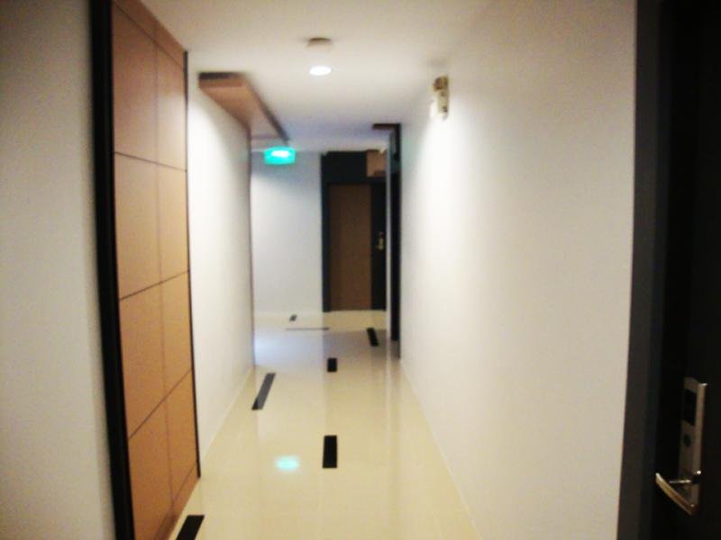 Хатъяй: Thong Manee Apartment