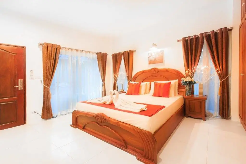 Чиангмай: S48 Hotel