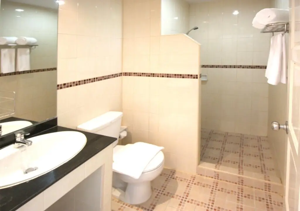 Хуахин: The Veerawan Hotel at Hua Hin