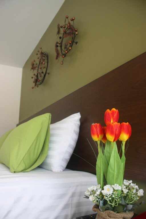 Хуахин: The Veerawan Hotel at Hua Hin