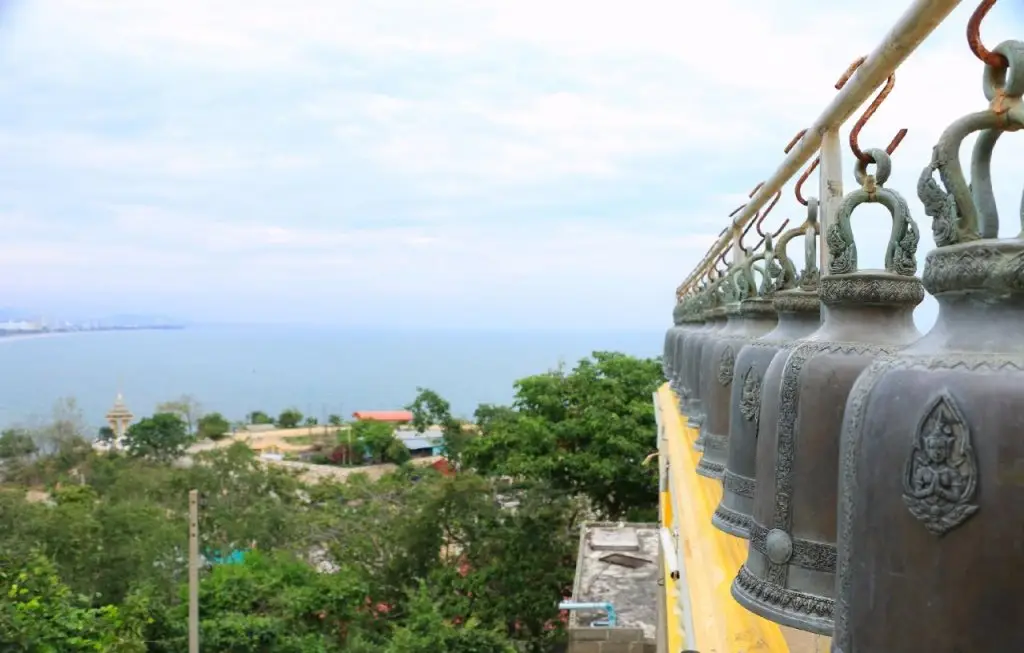 Хуахин: Baan Manthana Hotel