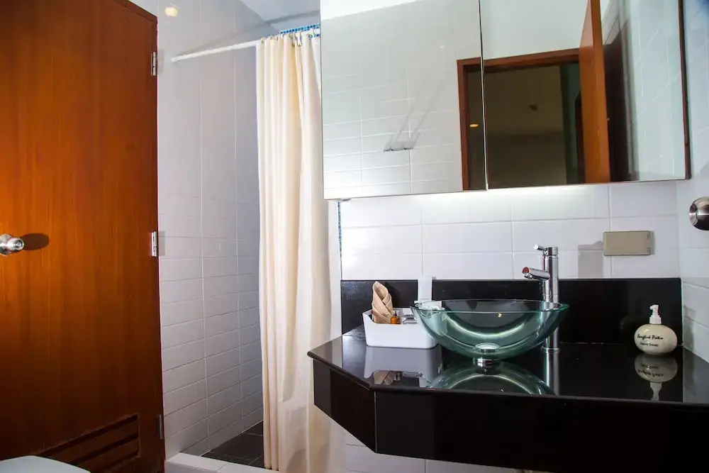 Бангкок: Patio Luxury Suites