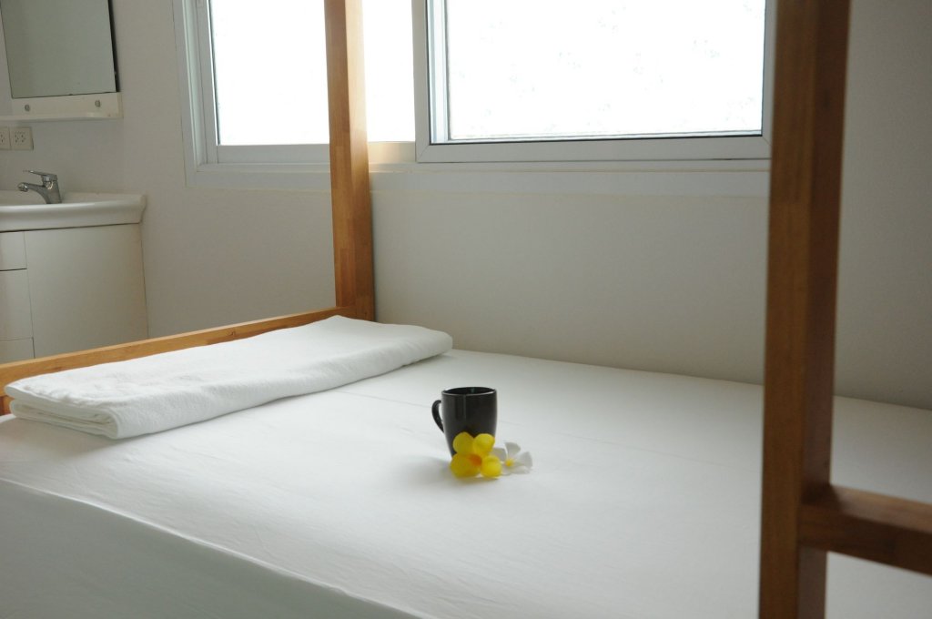 Самуи: D.Samui Hostel
