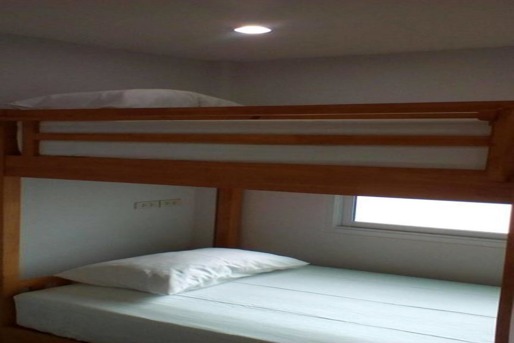 Самуи: D.Samui Hostel