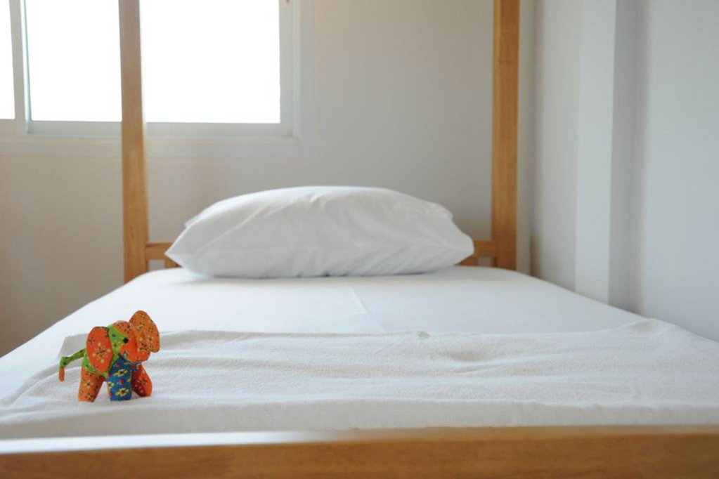 Самуи: D.Samui Hostel