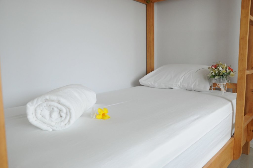 Самуи: D.Samui Hostel