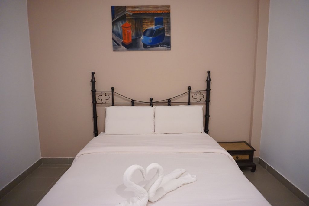 Чианг-Хан: Wongsaisiri Srichiangkhan Hotel