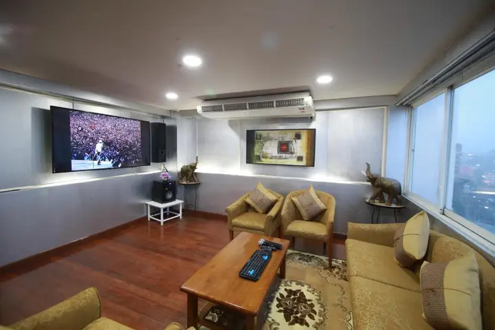 Чиангмай: Leiview Hotel