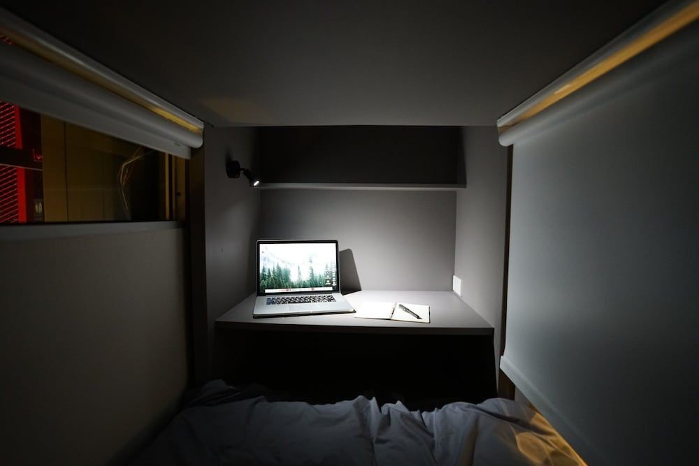 Кхлонг-Луанг: Dormday & Dormtel