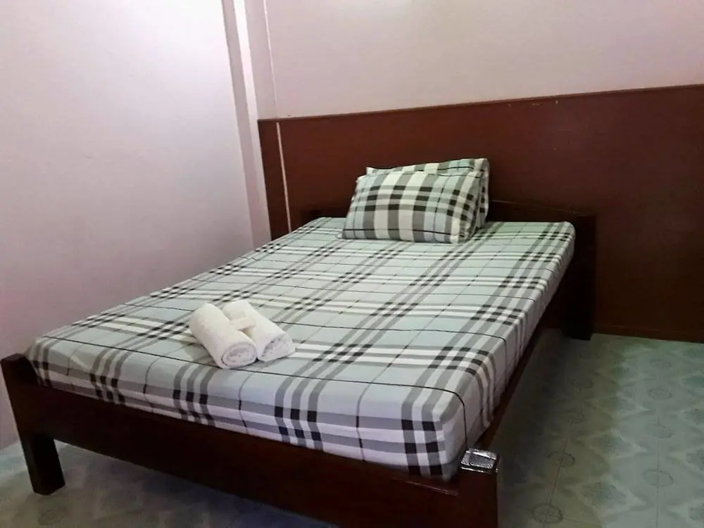 Варин-Чамрап: Ruenbua Resort