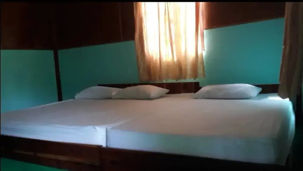 Варин-Чамрап: Ruenbua Resort