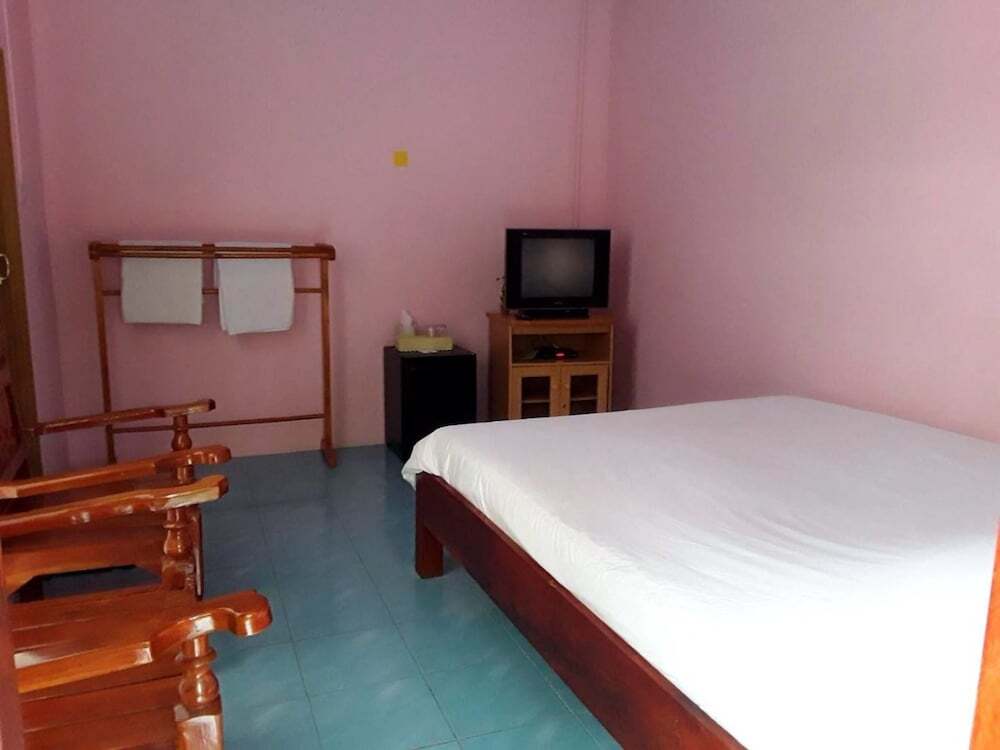 Варин-Чамрап: Ruenbua Resort