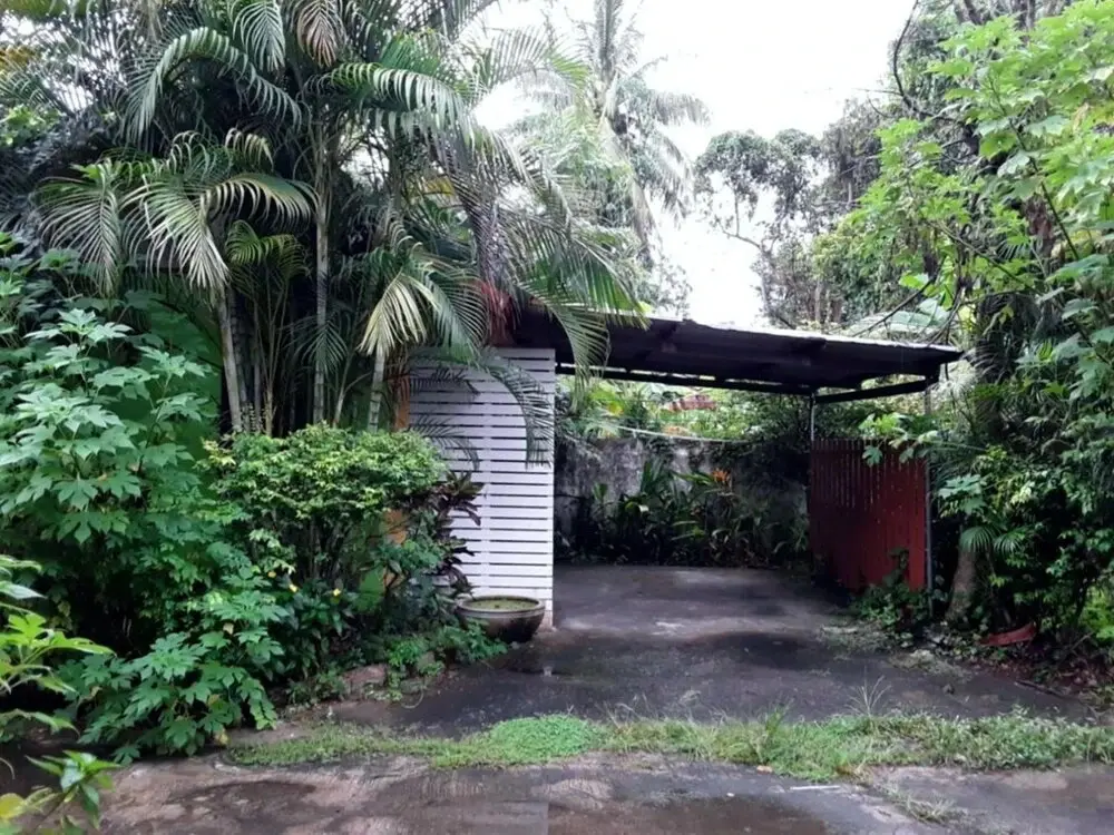 Варин-Чамрап: Ruenbua Resort