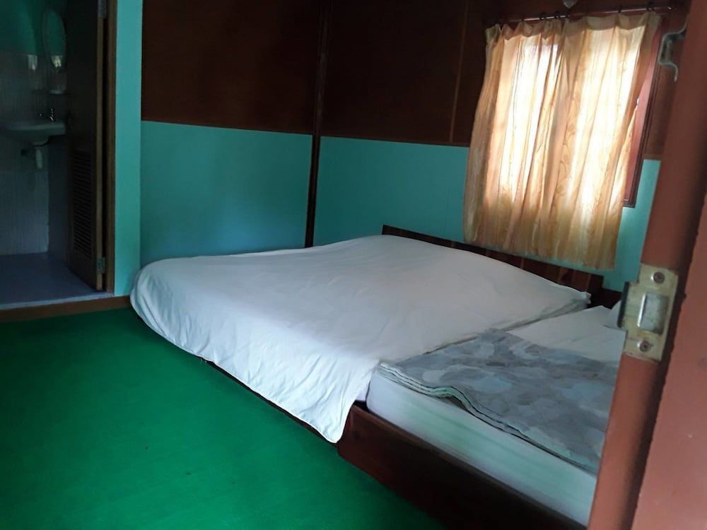Варин-Чамрап: Ruenbua Resort