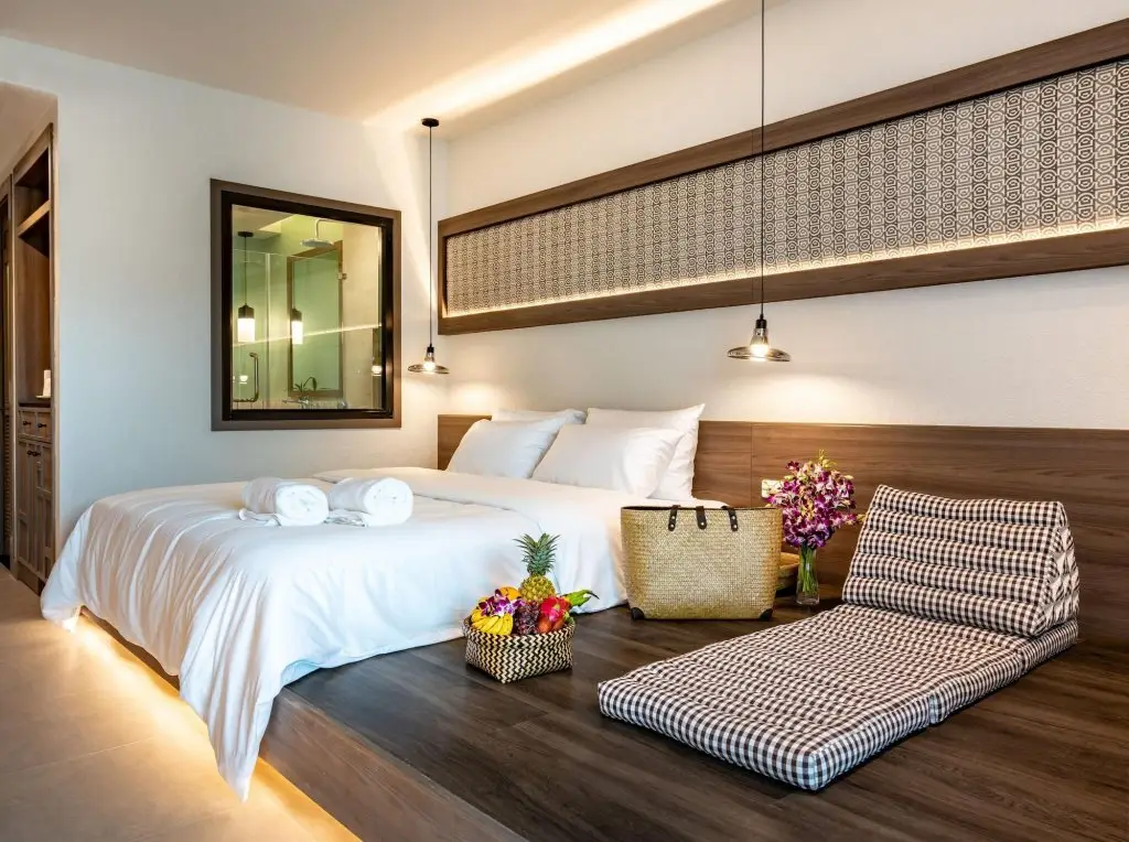 Краби: Anana Ecological Resort Krabi