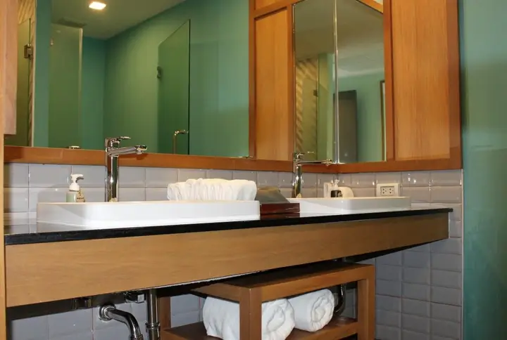 Краби: Anana Ecological Resort Krabi