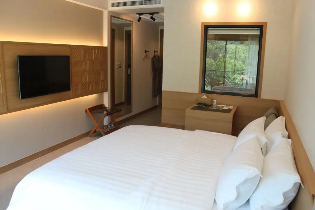 Краби: Anana Ecological Resort Krabi