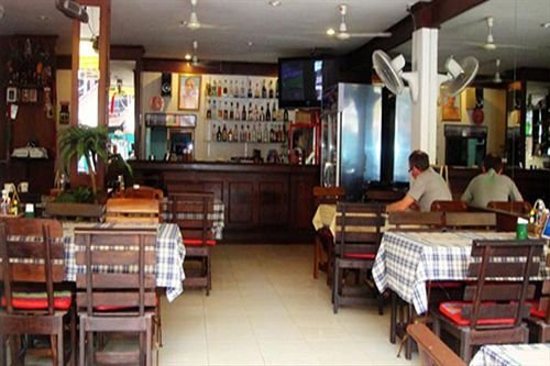 Паттайя: Malee Pattaya Guesthouse